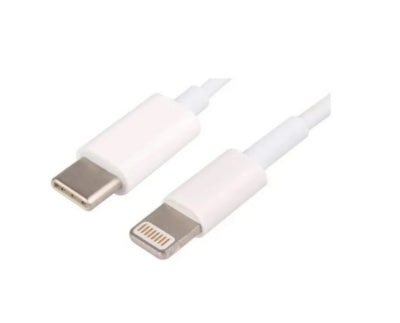 Cable Usb C A Cable Lightning Compatible