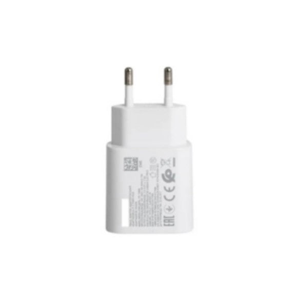 Adaptador travel charger para smartphone